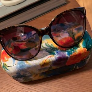 Marc by Marc Jacobs Sunglasses